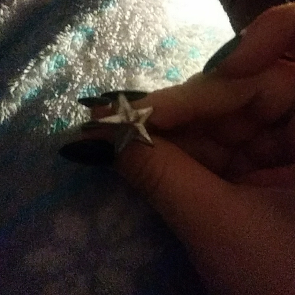 Star ring 🌟 - Picture 3 of 3